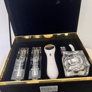 New!! Age  Defying 4 Step Intensive Cell Renewal Thermal Collection